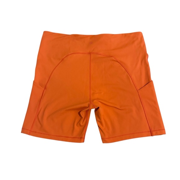 Athleta Ultimate Stash Pocket 7” Short Athletic Biker Short Leggings Womens XL - Picture 3 of 11